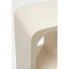 Frati Wandkast - L60 x B15 x H38 cm - FSC 100% - Off White - Afbeelding 2