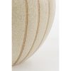 Holm Vaas - H42 x Ø28 cm - Keramiek - Crème - Afbeelding 4