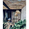 The Lobster Trap Hanger - Naturel - L - Afbeelding 3