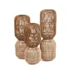 De ChemChem-hanger - Naturel - XL - Afbeelding 8