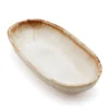 Het Cascais ovale bord - S - Set van 6 - Afbeelding 5