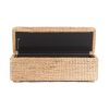 De Big Sure Opbergpoef - Naturel - Afbeelding 2