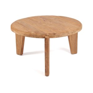 De Wabi Sabi salontafel - L