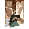 The Oh My Gee Kussenhoes - Bosgroen - 60x60 - Afbeelding 2