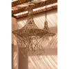 De Mykonos Hanger - Naturel - L - Afbeelding 3