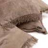 De Oh My Gee Kussenhoes - Betonfluweel - 35x100 - Afbeelding 7
