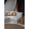 De Umiko Kruk - Naturel - Afbeelding 4