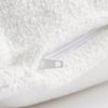 Natalie Sierkussen - L45 x B45 cm - Gerecycled Polyester - Off White - Afbeelding 3