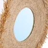 De Yema Spiegel - Naturel - L - Afbeelding 6