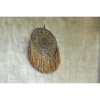 De Raffia Dreamcatcher - natuurlijk - Afbeelding 5