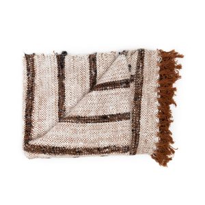 De s'il vous Plaid - Boheems Wit