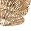 The Mad Moiselle Hanger - Naturel - M - Afbeelding 6