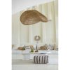 De Oh My Gee Kussenhoes - Boheems Wit - 40x40 - Afbeelding 3