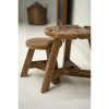 De Yatai Kruk - Naturel - M - Afbeelding 5