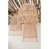 De Amalfi Hanger - Naturel - M - Afbeelding 6