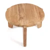 De Wabi Sabi salontafel - M - Afbeelding 7
