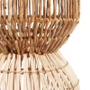 De ChemChem-hanger - Naturel - L - Afbeelding 4