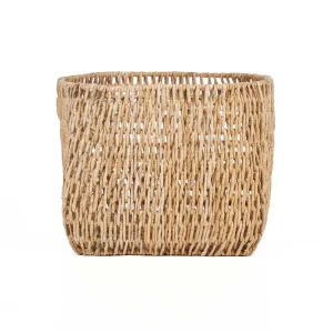 De Louh Louh Mand - Naturel - XL