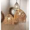 The Bala Hanglamp - Naturel - S - Afbeelding 4