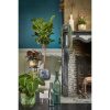Stage Bijzettafel - H45 x Ø35 cm - Cement - Beige - Afbeelding 9