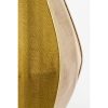 Roger Lantaarn - H45 x Ø32 cm - Jute - Beige, Bruin - Afbeelding 3