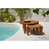 De Seseh Salontafel - M - Buiten - Afbeelding 3