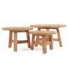 De Fusuma salontafel - L - Afbeelding 10