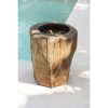 De Kaarsenstam - Naturel - Afbeelding 3