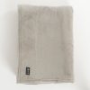 Famke Fleece Plaid - L180 x B130 cm - Beige - Afbeelding 2