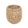 De Louh Louh Mand - Naturel - L - Afbeelding 3