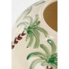 Paradiso Vaas - H28 x Ø28 cm - Keramiek - Off-white - Afbeelding 3