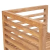 De Moyo modulaire hoek - links - Afbeelding 4