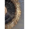 De Amazonia Muurdecoratie - Natuurlijk Zwart - Afbeelding 3