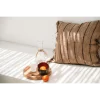 The Oh My Gee Kussenhoes - Beige Zwart - 60x60 - Afbeelding 3