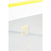 Women Wanddecoratie - L40 x B3 x H50 cm - Acryl - Grijs - Afbeelding 6