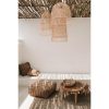 De Amalfi Hanger - Naturel - M - Afbeelding 5