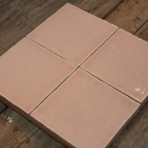 Mindelo Noa Pink 13×13