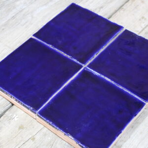Mindelo Cobalt 13x13