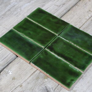 Mindelo Flessengroen 6.5x13