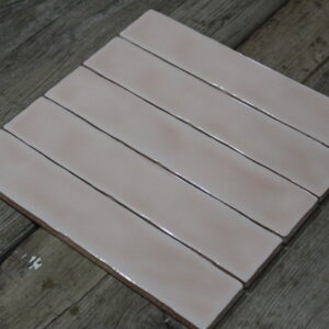 Mindelo Noa Pink 5x25