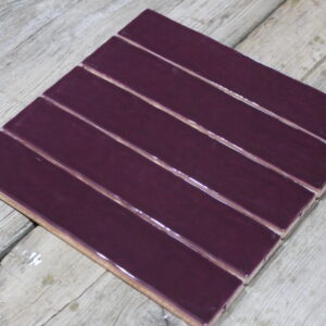Mindelo Royal Purple 5x25