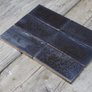 Mindelo Old Metallic 6.5x13