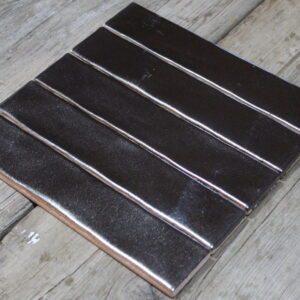 Mindelo Silver 5x25