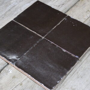 Mindelo Silver 13x13