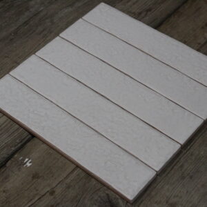 Mindelo Acqua White 5x25