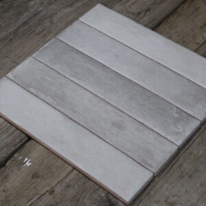 Mindelo Acqua Taupe 5x25