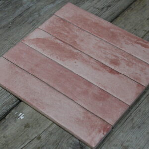 Mindelo Acqua Coral 5x25