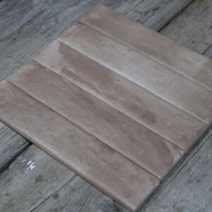 Mindelo Acqua Terracota 5x25