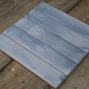 Mindelo Acqua Blue 5x25