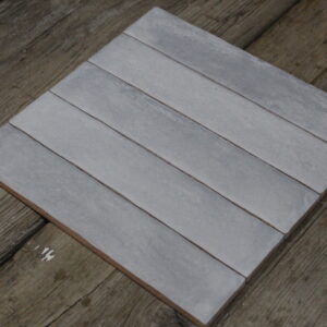 Mindelo Acqua Grey 5x25